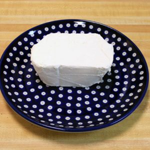 Farmer's Cheese - Twarog - 1 pound package