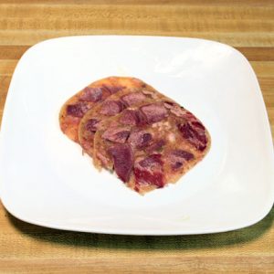 Head Cheese - Salceson