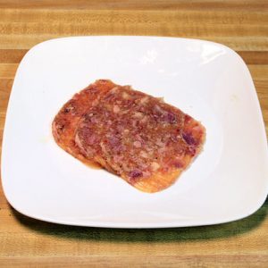 Spicy Head Cheese - Pikantny Salceson