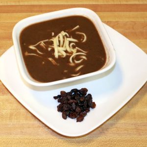 Duck Blood Soup - Czarnina 16 oz.