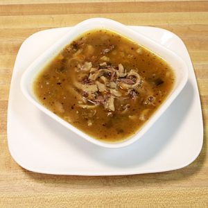 Tripe Soup - Flaczki 16 oz.