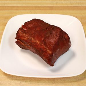 Canadian Bacon - Poledwica