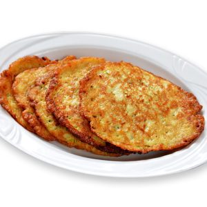 Potato Pancakes