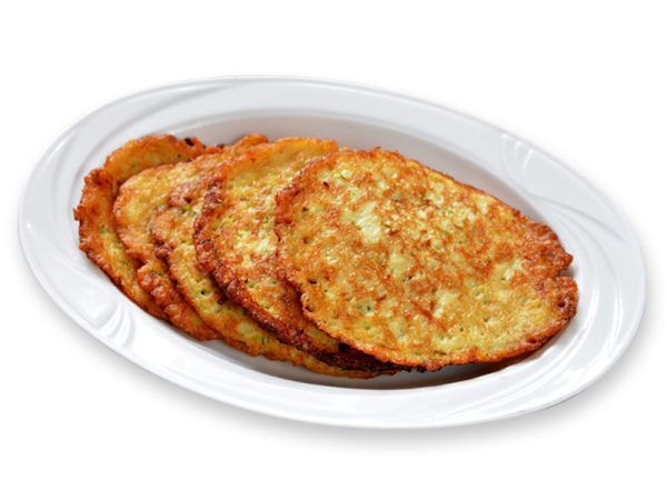 Potato Pancakes