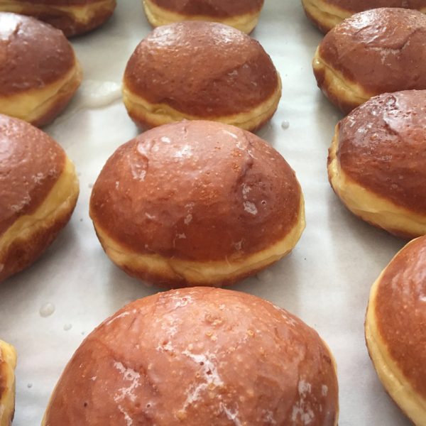 1 Dozen Paczki