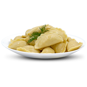 Pierogi