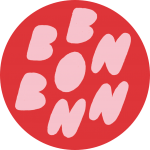 bon bon bon logo