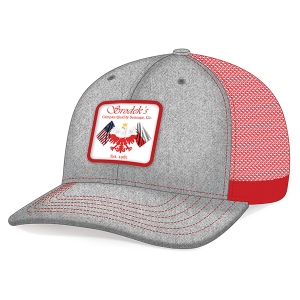 Srodek apparel - hat