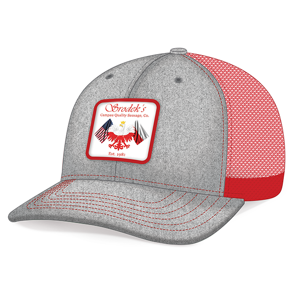Srodek apparel - hat