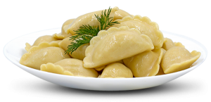 Pierogi