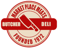 Market Place Meats logo