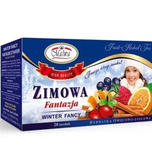 Malwa Winter Fancy Tea