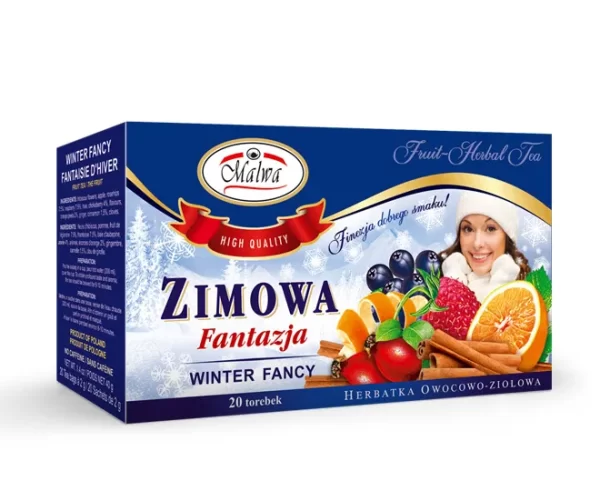 Malwa Winter Fancy Tea
