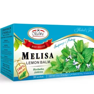 Malwa Lemon Balm Tea