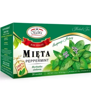 Malwa Mint Tea