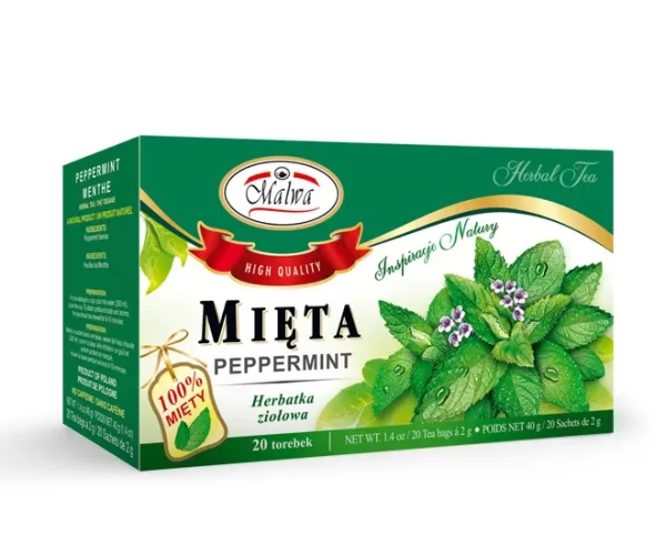 Malwa Mint Tea