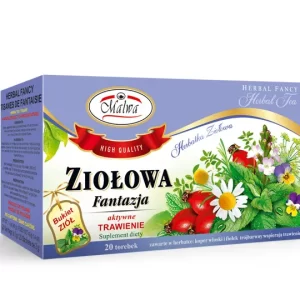 Malwa Herbal Fantasy Tea