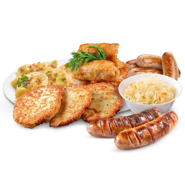 Ultimate Sampler