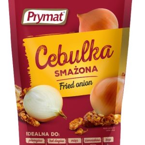 Prymat Fried Onions