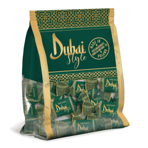 Mieszko- Dubai Style Chocolates