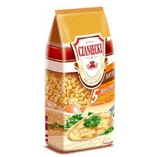 Czaniecki- Grated Noodles- Tarte