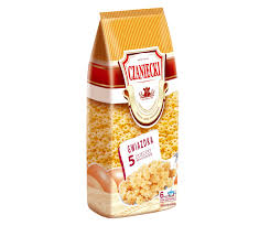 Czaniecki- Star Noodles- Gwiazdka