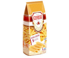 Czaniecki- Penne Noodles- Rurka Ukosna